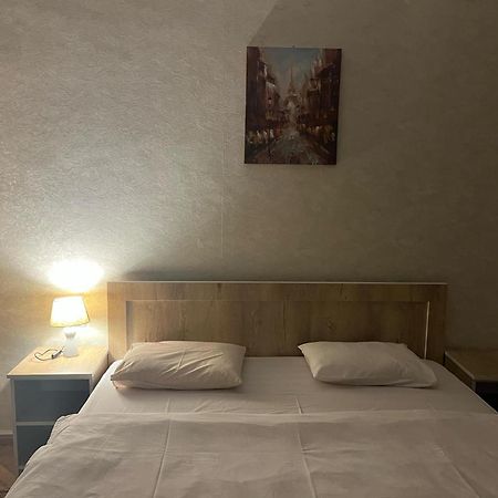 Vake Διαμέρισμα Τυφλίδα Εξωτερικό φωτογραφία